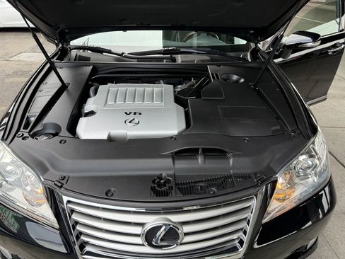 Used 2011 Lexus ES 350 image 27