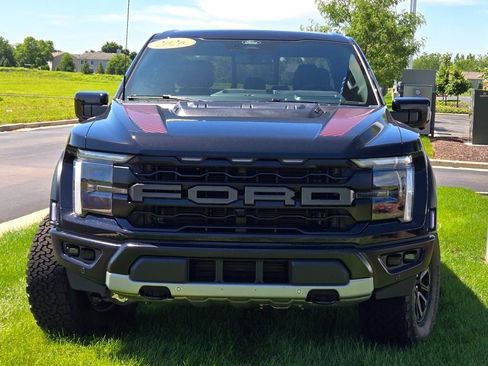 New 2026 Ford F150 Raptor AWD/4WD image 5