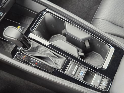 Certified 2025 Honda Accord Sport image 16