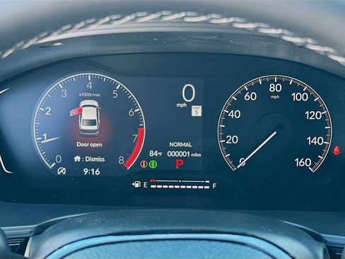 New 2026 Honda Civic Sport image 11