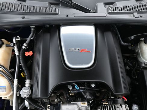 Used 2004 Chevrolet SSR w/ Preferred Equipment Group image 20