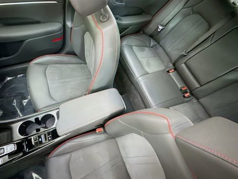 Used 2022 Hyundai Sonata SEL Plus image 23