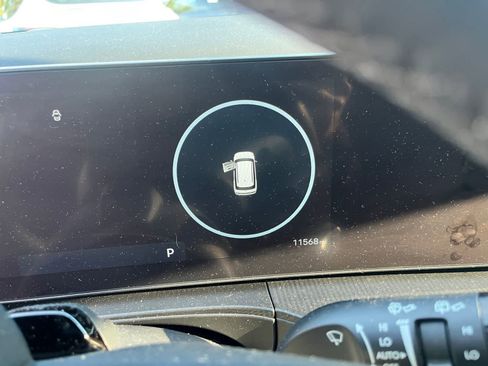 Used 2024 Hyundai Santa Fe Calligraphy image 9