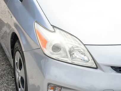 Used 2014 Toyota Prius Two