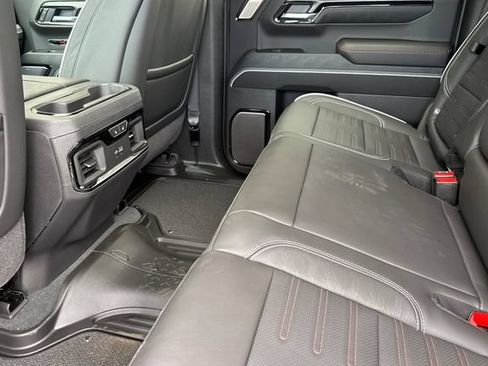 New 2026 GMC Sierra 1500 AT4X AWD/4WD image 13