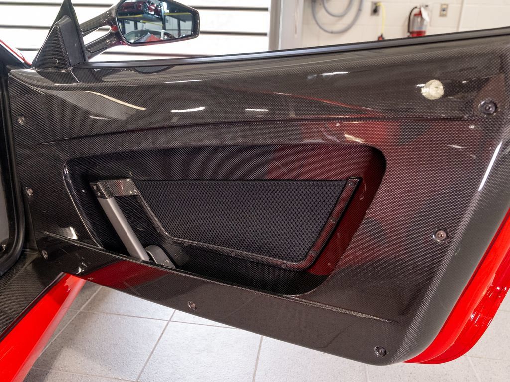 Used 2009 Ferrari F430 Scuderia RWD image 18