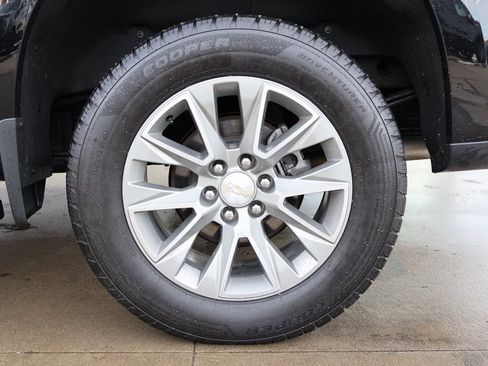 Used 2019 Chevrolet Silverado 1500 High Country w/ Z71 Off-Road Package image 48