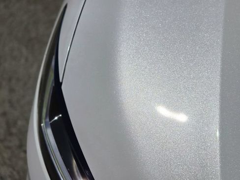 New 2027 Honda HR-V LX image 3