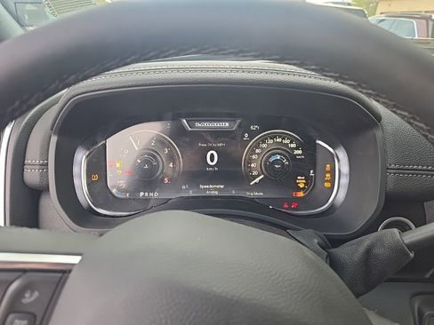 New 2026 RAM 3500 Laramie image 7