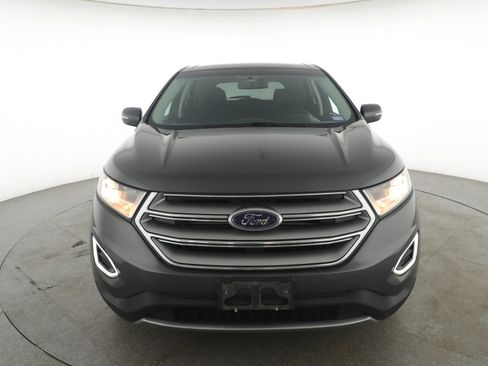 Used 2018 Ford Edge SEL image 2