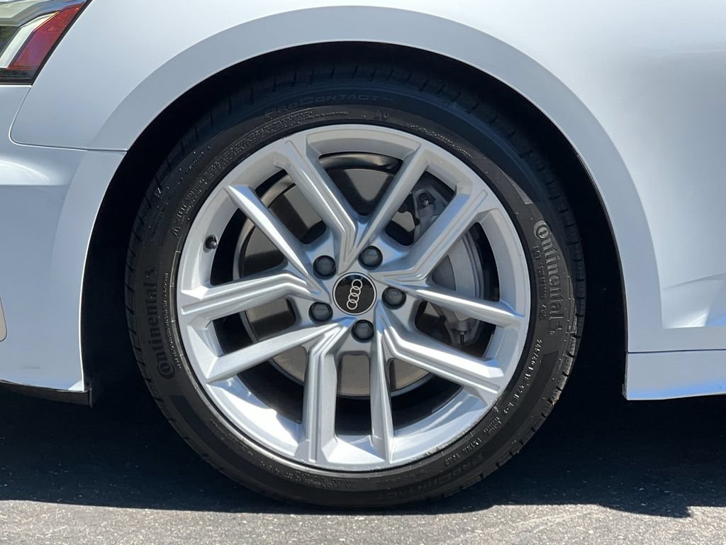 Used 2023 Audi A5 2.0T Premium Plus AWD/4WD image 38
