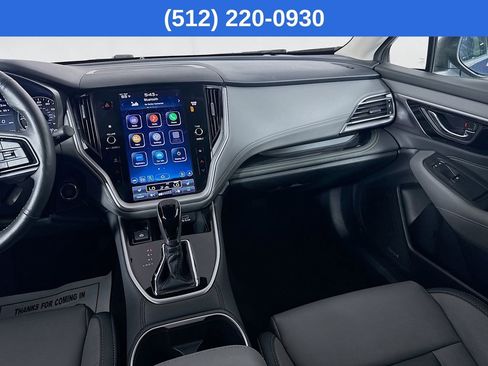 Certified 2024 Subaru Outback Onyx Edition image 28