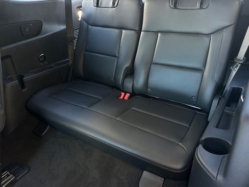 New 2026 Ford Explorer ST w/ Sun And Sound Package image 14