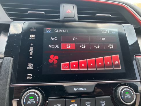 Used 2017 Honda Civic Type R image 19