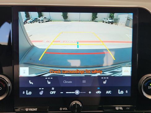 Certified 2024 Lexus NX 250 FWD w/ Cold Area Package image 17