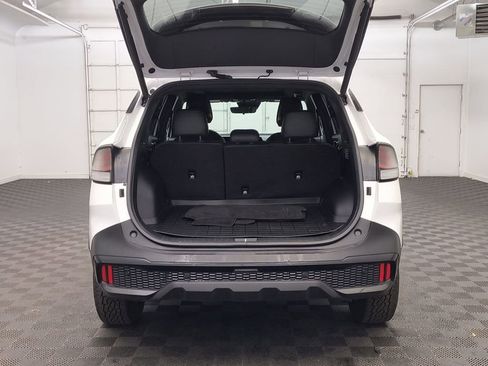 Used 2025 Kia Sportage X-Pro Prestige image 19