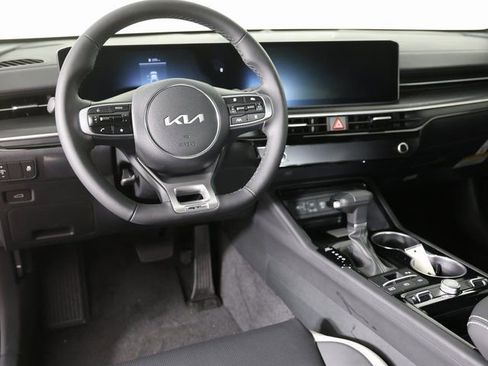 New 2026 Kia K5 GT-Line FWD image 10
