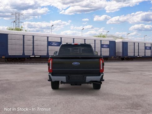 New 2026 Ford F250 Lariat AWD/4WD image 5
