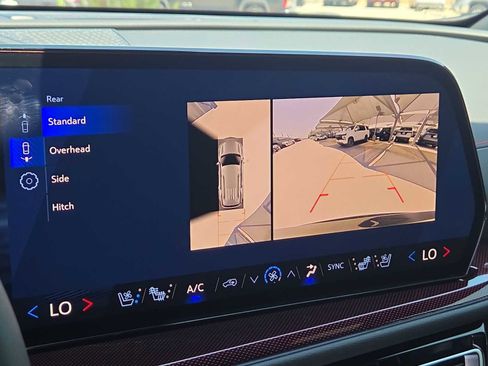 Used 2024 Chevrolet Traverse RS w/ LPO, Floor Liner Package FWD image 24
