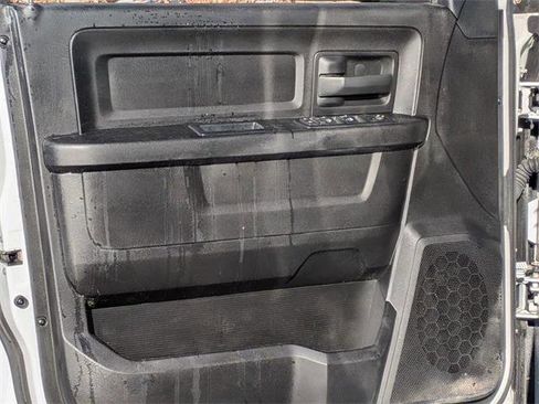 Certified 2017 RAM 2500 Tradesman w/ Chrome Appearance Group image 10