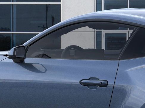 New 2026 Ford Mustang Coupe image 23