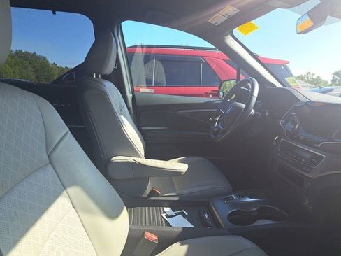 Used 2019 Honda Passport EX-L image 12