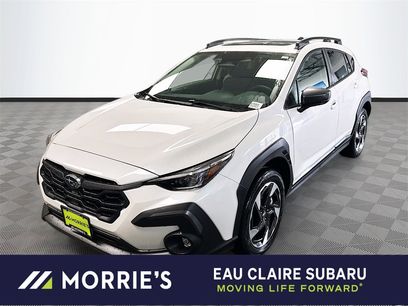 New 2025 Subaru Crosstrek 2.5i Limited w/ Popular Package #3A