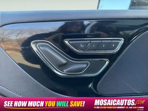 Used 2025 Lincoln Aviator Reserve AWD/4WD image 33