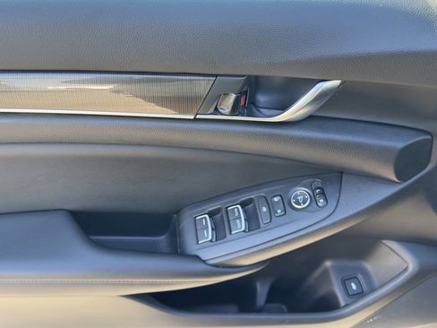 Used 2021 Honda Accord Sport Special Edition image 9