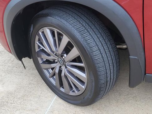 Certified 2023 Nissan Pathfinder SL w/ SL Premium Package image 11