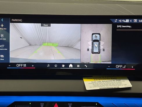 New 2026 BMW X3 xDrive30 w/ Premium Package image 18