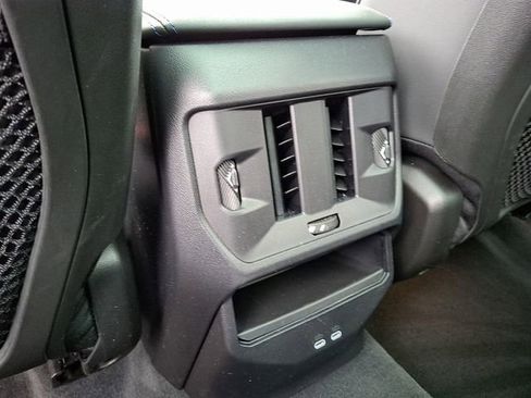 Certified 2025 BMW X3 xDrive30i w/ Premium Package image 11