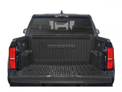 New 2026 Toyota Tacoma Limited w/ Tow Tech Package AWD/4WD image 13