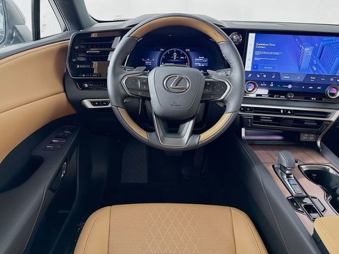 New 2026 Lexus RX 350 FWD image 19