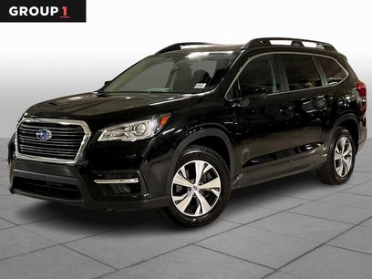 Used 2022 Subaru Ascent Premium w/ Convenience Package