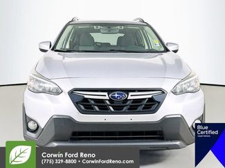Used 2021 Subaru Crosstrek 2.0i Premium w/ Moonroof Package AWD/4WD video 2