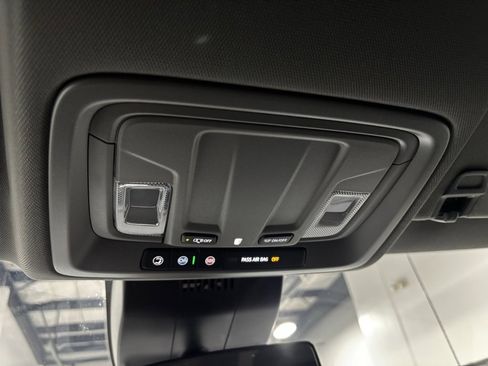 New 2026 GMC Sierra 1500 Elevation image 24