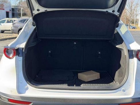 Used 2025 MAZDA CX-30 2.5 Turbo w/ Premium Plus Pkg image 14