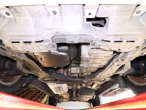 Used 2003 Honda Element EX image 35