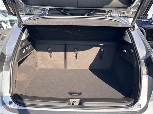 New 2026 Buick Envision Avenir AWD/4WD image 35