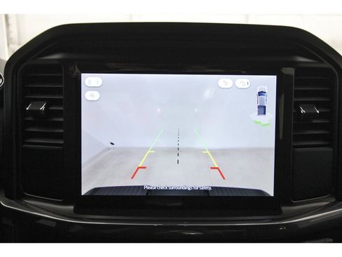 Certified 2025 Ford F150 STX w/ Equipment Group 200A image 26