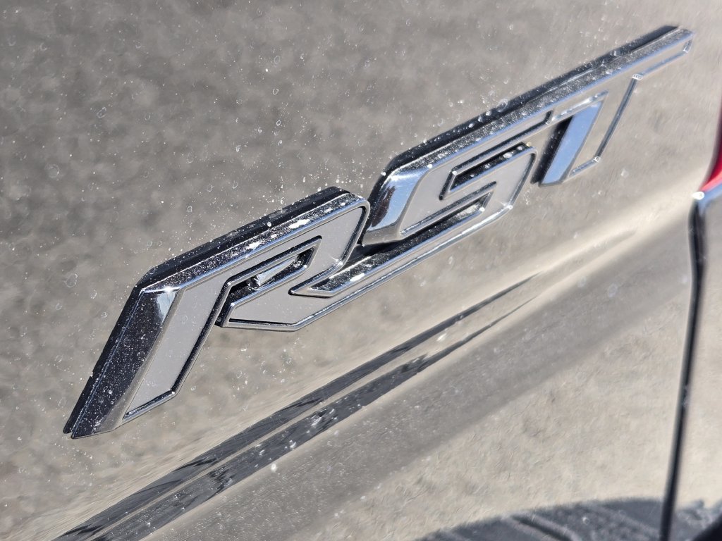 New 2026 Chevrolet Silverado 1500 RST RWD image 9