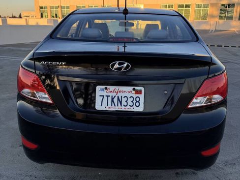 Used 2016 Hyundai Accent SE image 4
