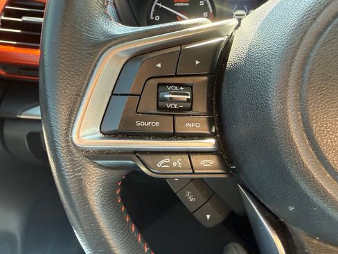 Used 2019 Subaru Forester Sport w/ Popular Package #2 AWD/4WD image 13