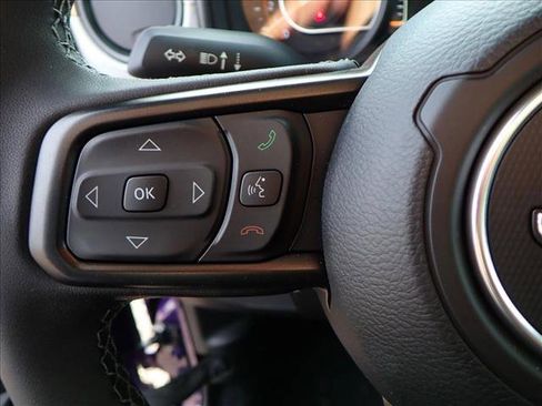 New 2026 Jeep Gladiator Sport image 12