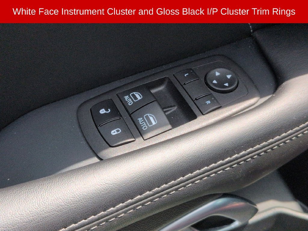 Used 2023 Dodge Challenger R/T w/ Plus Package RWD image 28