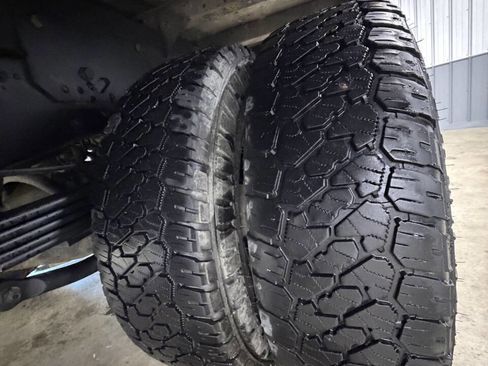 Used 2023 Chevrolet Silverado 3500 LT w/ Convenience Package image 24