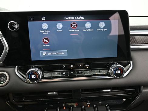 Used 2023 GMC Canyon Elevation w/ Convenience Package image 12