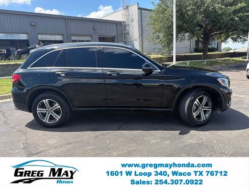 Used 2019 Mercedes-Benz GLC 300 image 2