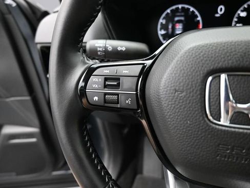 Certified 2025 Honda CR-V EX-L image 30